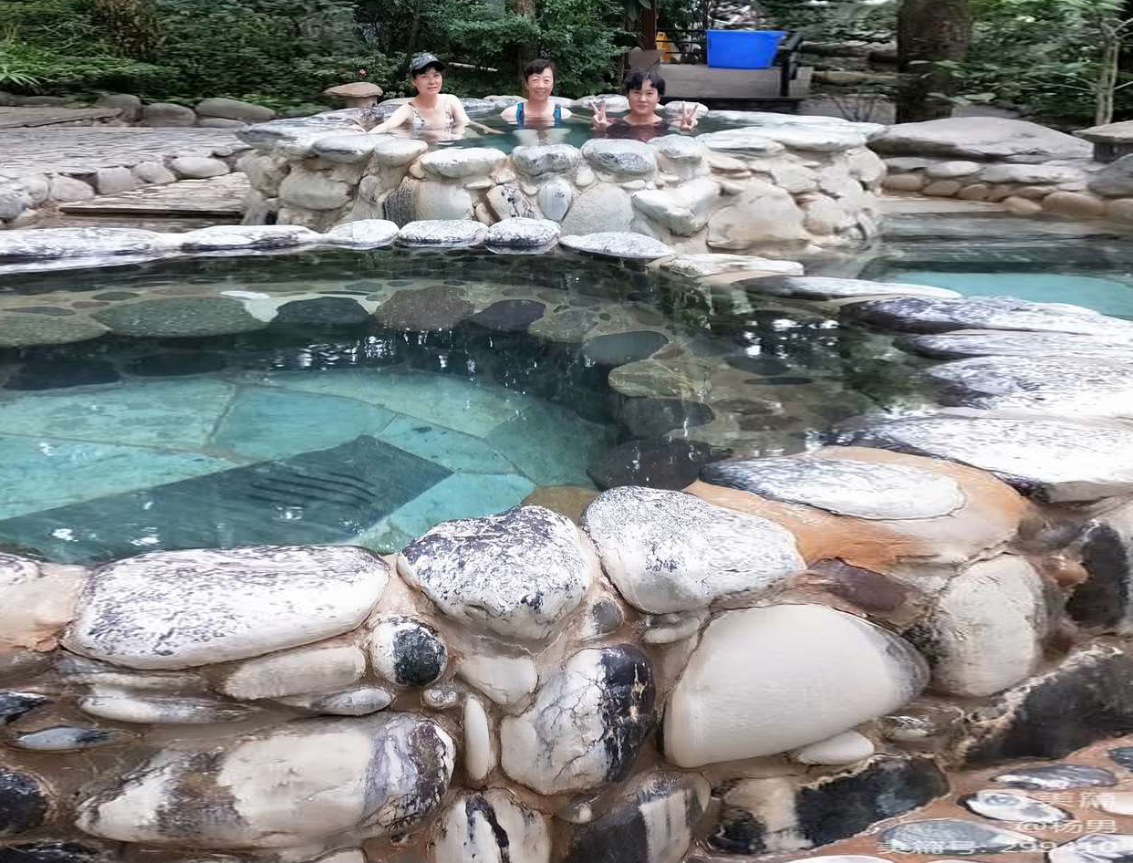 溫泉技術專項設計如何讓項目增值？